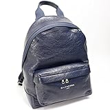 BALENCIAGA(バレンシアガ) リュック 409010 ネイビー [中古]