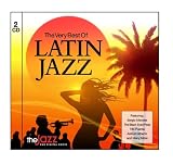 The Very Best of Latin Jazz