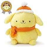 ポムポムプリン20th ぬいぐるみ(あったか)