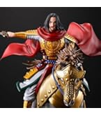 Amazon.co.jp: バンプレスト キングダム 5インチ 羌瘣 Creator x