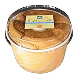 夢見が丘 シフォンケーキ(バニラ)