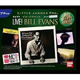 LITTLE JAMMER PRO. 専用別売ROMカートリッジ LIVE! ビル・エヴァンス