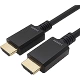 ホーリック HDMIケーブル 1.5m 4K/60p 18Gbps HDR HDMI 2.0 HA15-689BB