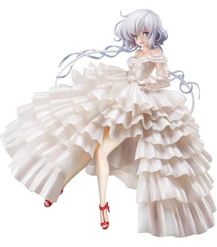 Amazon | ゾンビランドサガリベンジ 紺野純子 1/7 フィギュア MAPPA×F 