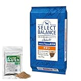 セレクトバランス ドッグフード アダルトチキン 小粒7kg ＋毎日活力 国産ペット用酵素（発酵野菜パウダー）100ｇ