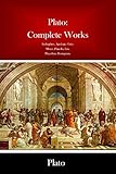 Plato: Complete Works