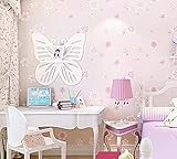 壁紙シール リフォームシート　リメイクシート　DIY　はがせる ロマンチック　フラワー　花　53cm×3m