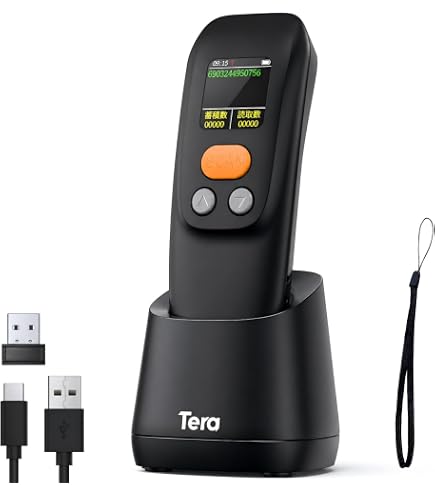 Amazon.co.jp: KEYENCE バーコードハンディターミナル ハンディー