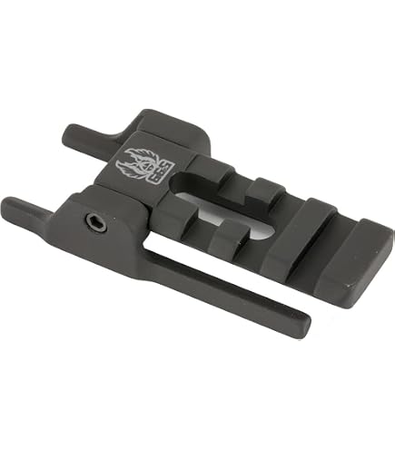 Amazon.co.jp: GG&G HK USP COMP スリムライン M3/M6 MNT : ホビー