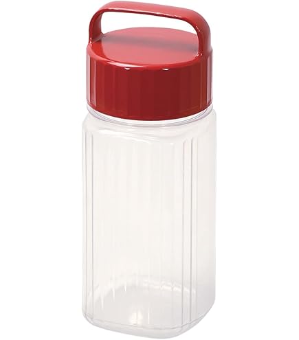 Amazon｜パール金属 漬物器 3L 角型 ピクベジ HB-5397｜漬物器