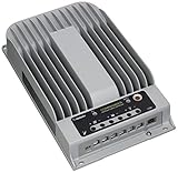 新型Renogy 40A コマンダーMPPTソーラーパネル・バッテリー充放電コントローラーレギュレータ12V/24Vオートスイッチ
