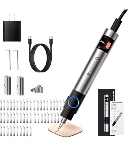 Amazon | PENDORA Cutter 2in1超音波カッター 40000Hz 35W