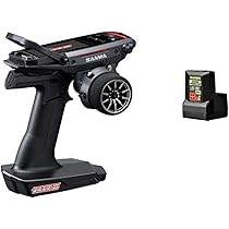 ヨコモ　RD2.0 サンワM17プロポ　セット Amazon | 三和電子機器 (SANWA) M17S ［RX-492i/PC］ 電動カー専用