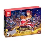 Potionomics: Masterwork Edition - Limited (輸入版:北米) – Switch