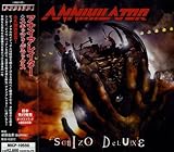 スキッツォ・デラックス - アナイアレイター