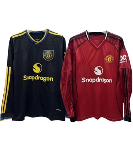 Amazon.co.jp: [LHUAV] マンチェスター ユナイテッド ユニフォーム