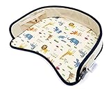 オーガニックファクトリー OrganicFactory ジーニートレイ ジャングルネイビー og01-junglenavy