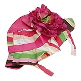 JamieRaeHats SH-MPS-RASLP 2-4Y