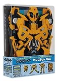 �g�����X�t�H�[�}�[/���x���W �u���[���C �o���u���r�[BOX (6,000�Z�b�g����) [Blu-ray]