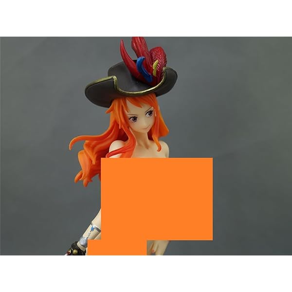 Amazon | KuyAte ボア・ハンコックPVC改造完成品 | フィギュア