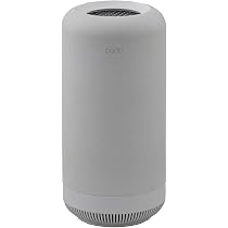 Amazon | 【公式ストア限定】cado（カドー） SAP 003 ホワイト 脱臭機