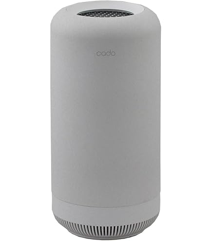Amazon.co.jp: 【公式ストア限定】cado（カドー）LEAF 320i