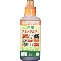 万田酵素 万田アミノアルファ 1000ml