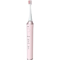 パナソニック 電動歯ブラシ ドルツ ピンク EW-DP51-P
