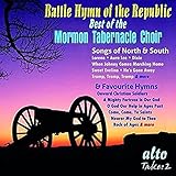 Very Best Of Mormon Tabernacle Choir