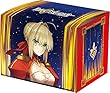 キャラクターデッキケースコレクションMAX Fate/EXTELLA「ネロ・クラウディウス」