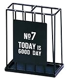 グラン おしゃれ ワイヤー ペンスタンド