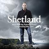 SHETLAND-MUSIC FROM TH