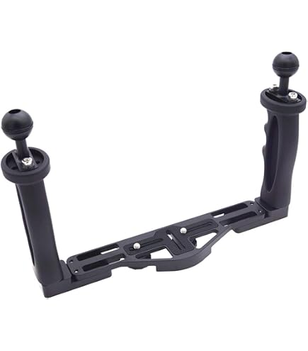 Amazon | Seafrog プロフェッショナル 防水ダイビングハウジング Canon