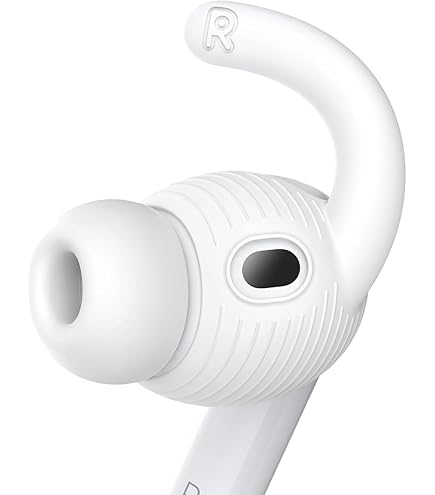 Amazon | AirPods Pro 3用低反発素材チップ シリコンイヤーチップが