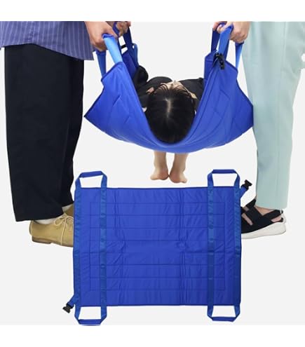 Amazon | モリトー スリングパオメッシュブルー ハーフサイズ