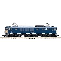 Amazon | トミーテック (TOMYTEC) TOMIX Nゲージ JR EF64 1000形 後期