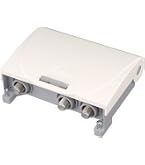 Amazon.co.jp: 日本アンテナ CS・BSブースター 4K8K対応 45dB型 CSE452