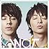 WaT「君が僕にKissをした(通常盤)」