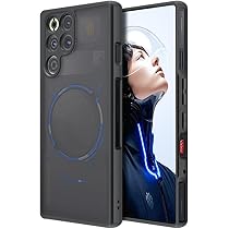 Amazon | REDMAGIC 11 Pro【日本公式代理店】ゲーミングスマホ SIM