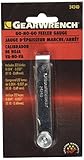KD Tools 2424 Go-No-Go Feeler Gauge [並行輸入品]