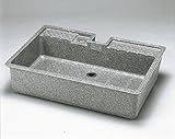 タキロン 研ぎ出し流し550D ミカゲ 290050