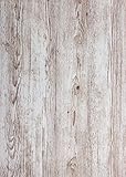 DC Fix 346-8138 Weathered Wood Adhesive Film [並行輸入品]