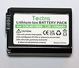 NP-FW50 互換バッテリー