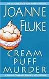Cream Puff Murder: A Hannah Swensen Mystery with Recipes (Hannah Swensen Mysteries)