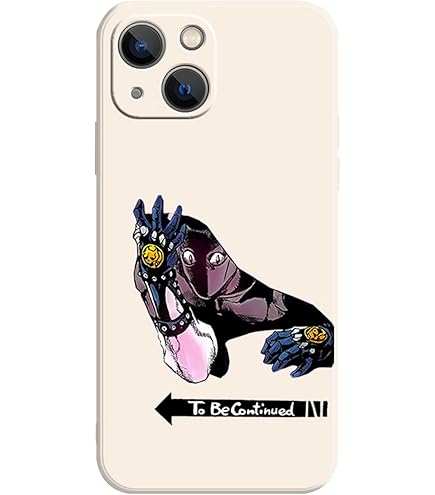 Amazon.co.jp: ブチャラティ スマホケース ジョジョの奇妙な冒険