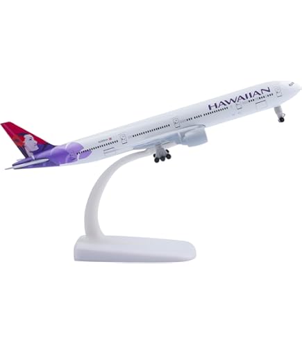 [Gemini Jets] 1/200 ハワイアン航空 A330-300 Gemini Jets] 1/200 ハワイアン航空 A330-300 Gemini Jets] 1