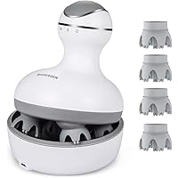 Amazon Co Jp 売れ筋ランキング 電動頭皮ブラシ の中で最も人気のある商品です