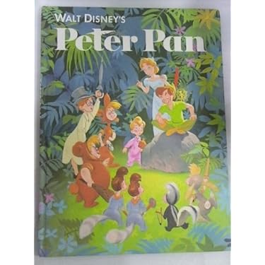 絶版　ディズニー ビック・ゴールデン　復刻版 全6冊 ディズニー名作絵本復刻版シリーズ (ビッグ・ゴールデン復刻版6