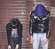 Crystal Castles (Dig)