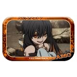 eyeup（アイアップ）TVアニメ『ガチアクタ』 メモリアルカット缶バッジ (09_アモ)